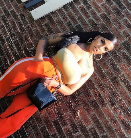 Brasi Quinzel perfect actress image