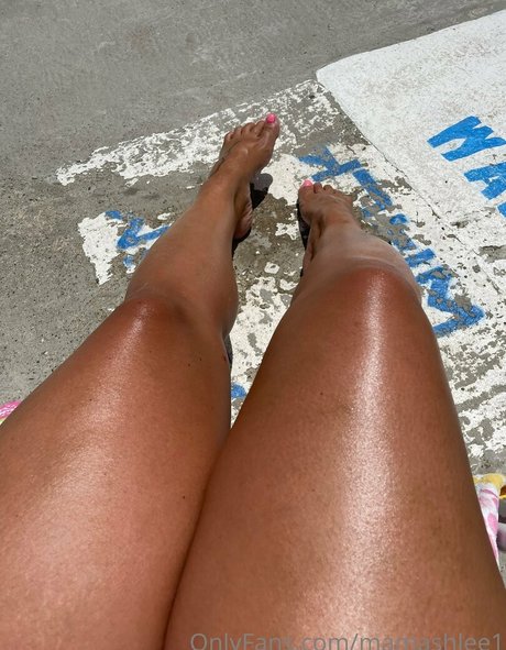 mamashlee1 model pornographic galleries