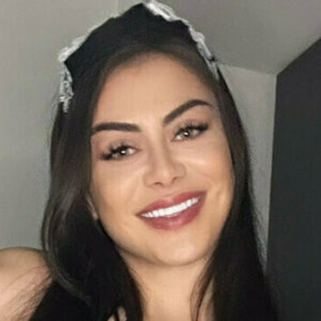 Mariella Mae hot star picture