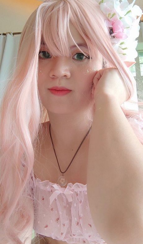 Ichigo Usagi nudes star picture