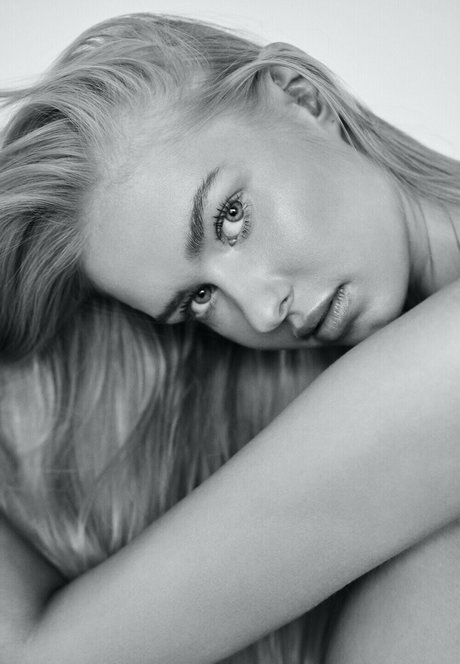 Nikoline Vibe star pornographic gallery