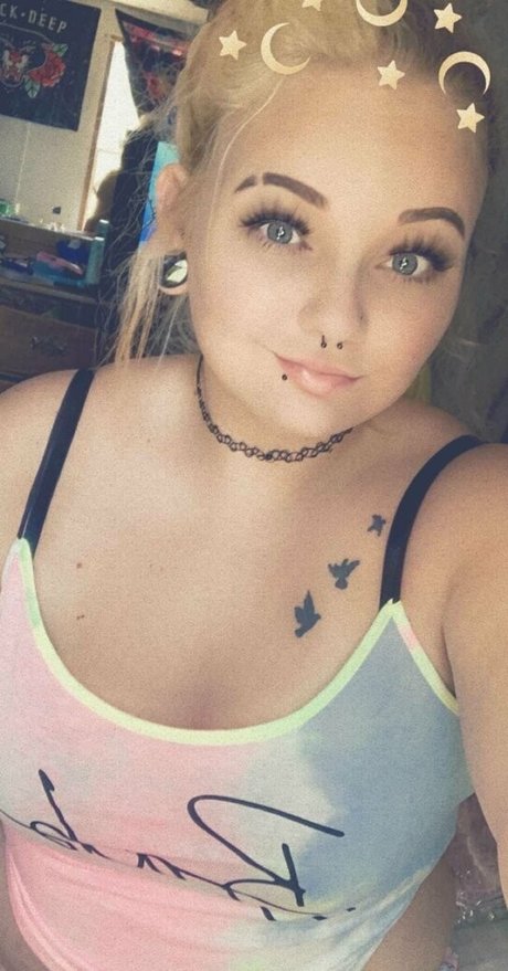 bxbygxrl21 high quality pornstar picture