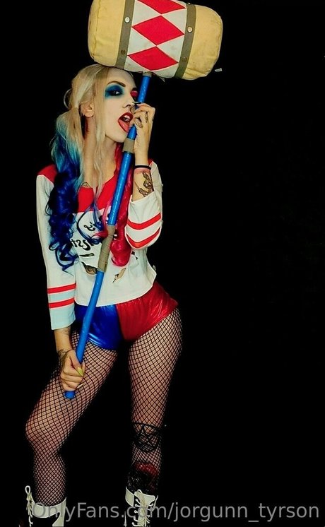 jorgunn tyrson beautiful pornstar galleries