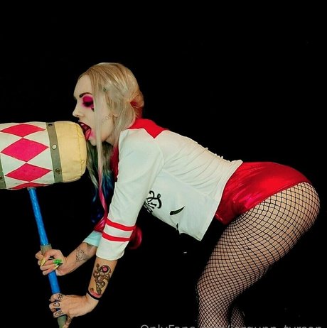 jorgunn tyrson beautiful model images