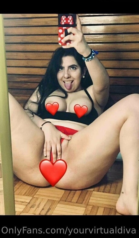 yourvirtualdiva star hot picture