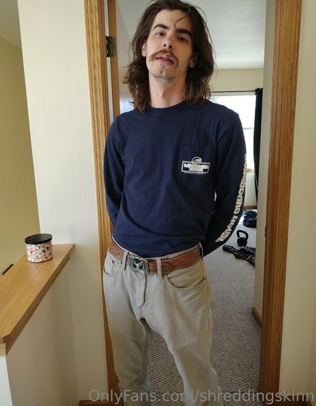 shreddingskinn xxx star image