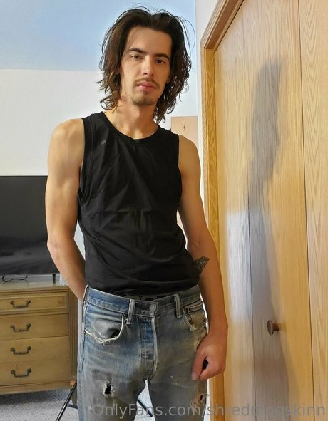 shreddingskinn star top photo