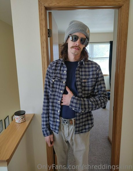 shreddingskinn high quality pornstar picture