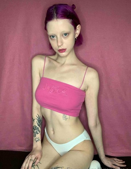 arielmurrr nude star images