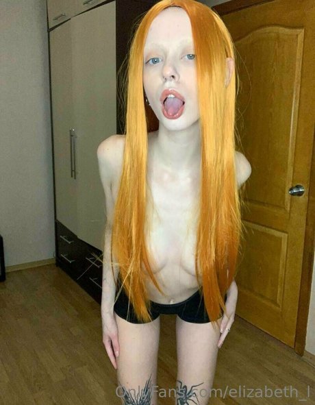 arielmurrr pretty model img