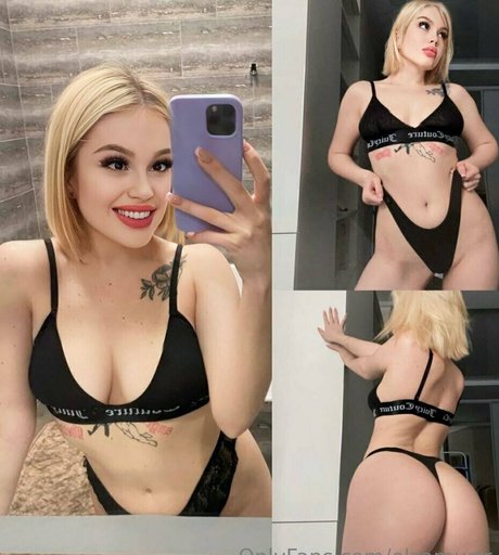 arielmurrr pretty star pic