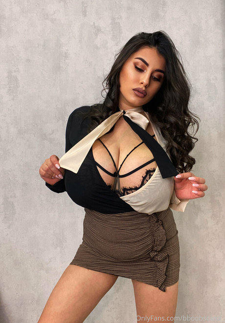 Aria Carol pornographic model pics