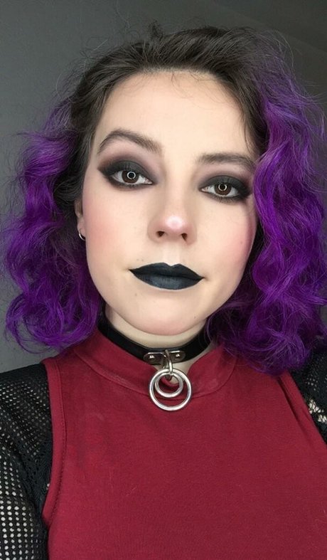 Neko sama model naked galleries