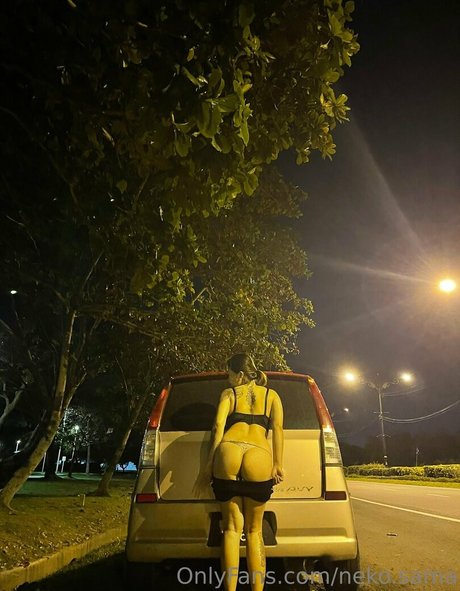 Neko sama beautiful actress pic