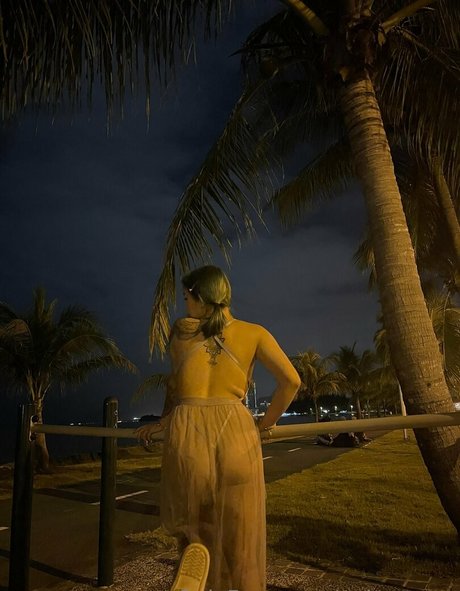 Neko sama model exclusive pictures