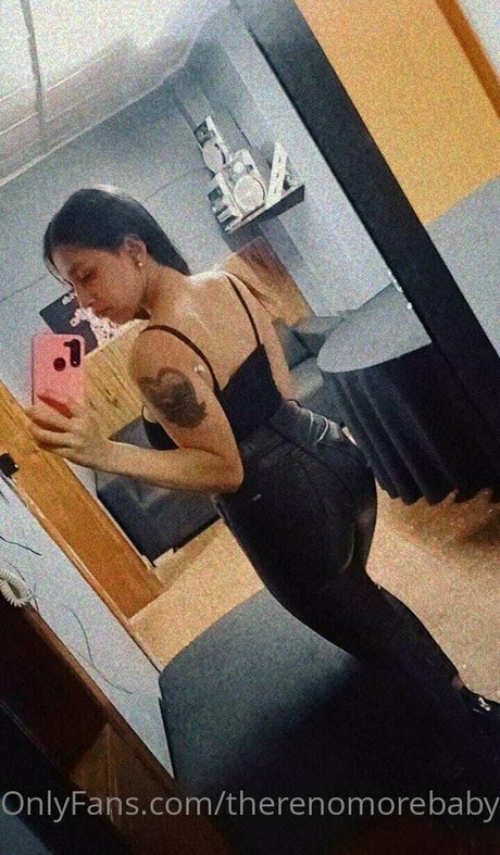 therenomorebaby pornographic model pics