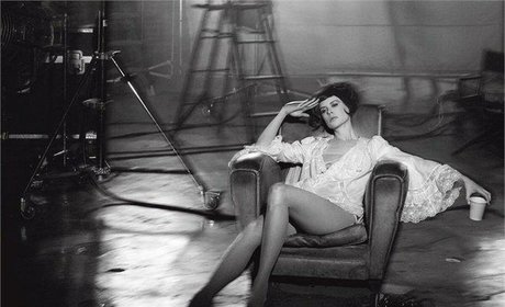 Nicole Kidman beautiful star img