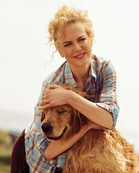 Nicole Kidman beautiful actress pictures