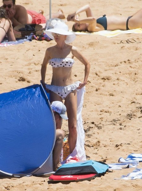 Nicole Kidman sexy star galleries