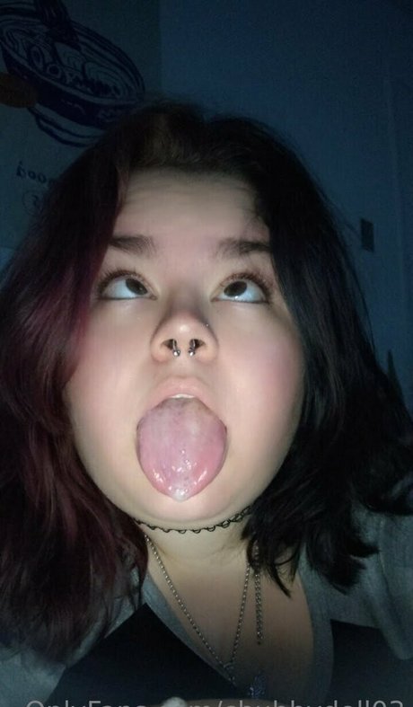 chubbydoll03 hot model pictures