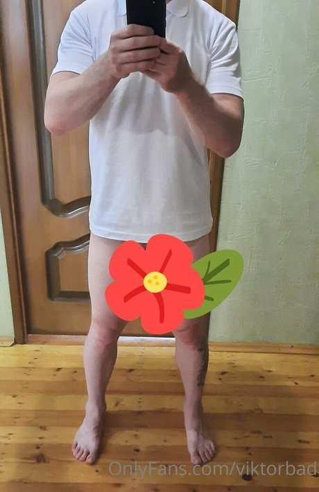 viktorbad pretty actress photo