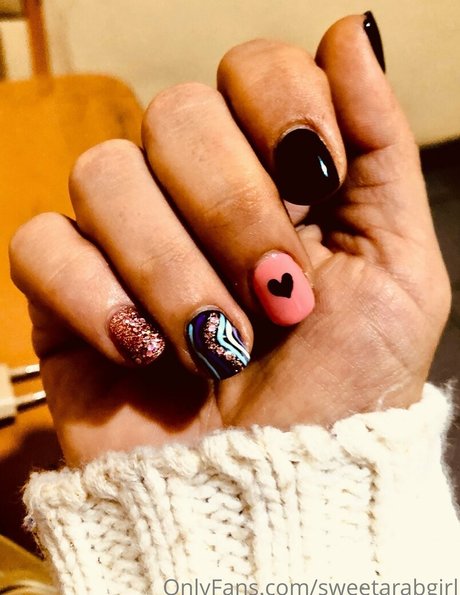 sweetarabgirl perfect star archive