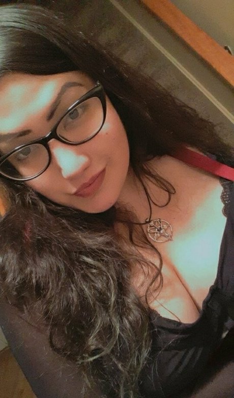 spacevvitch666 art model photos