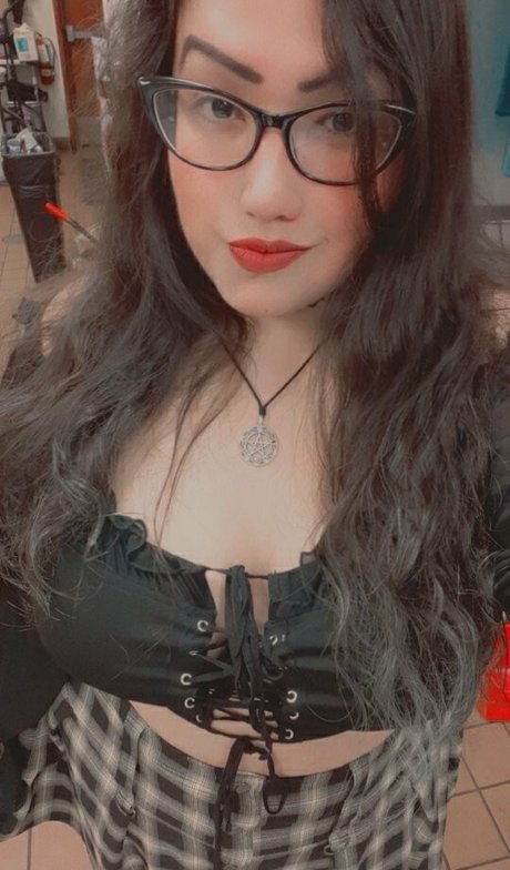 spacevvitch666 model adult picture