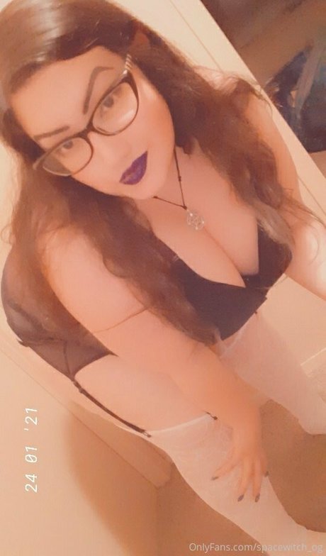 spacevvitch666 best model photos