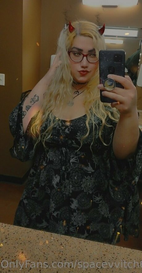 spacevvitch666 top pornstar pics