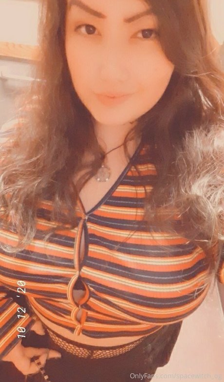 spacevvitch666 model sexy gallery