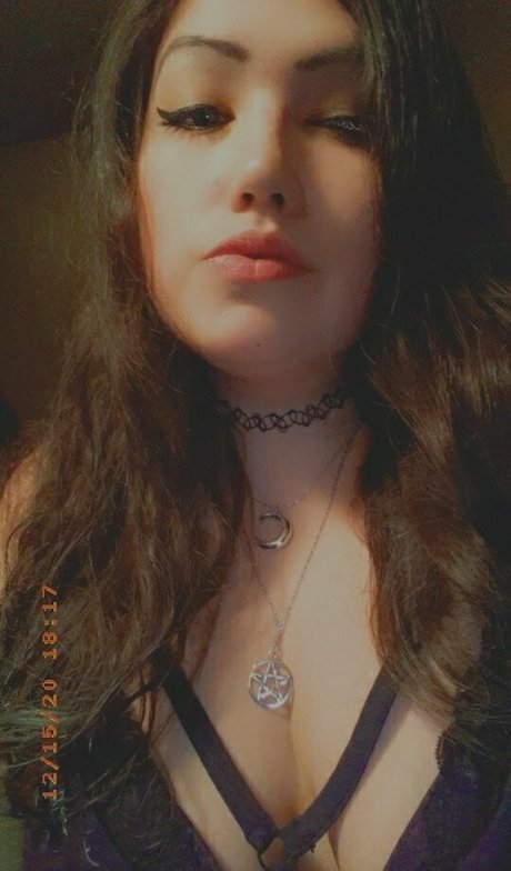 spacevvitch666 nice pornstar image