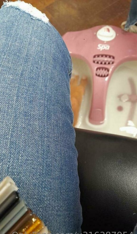 tammylatinblood star sexy pic