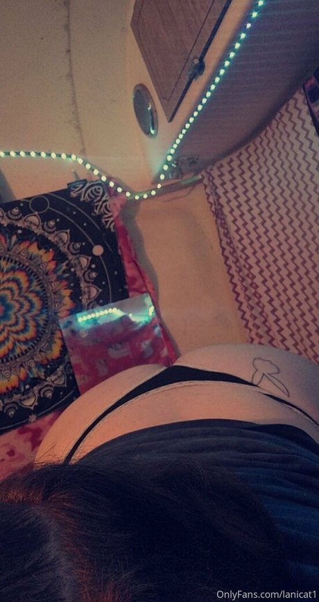lanicat1 pornstar naked img