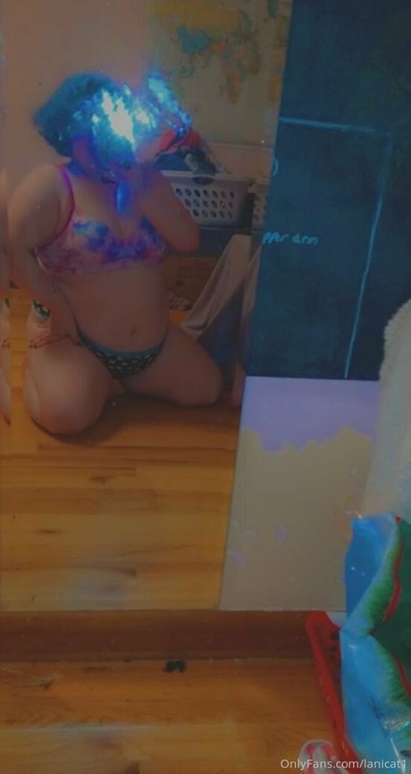 lanicat1 pornstar nude img