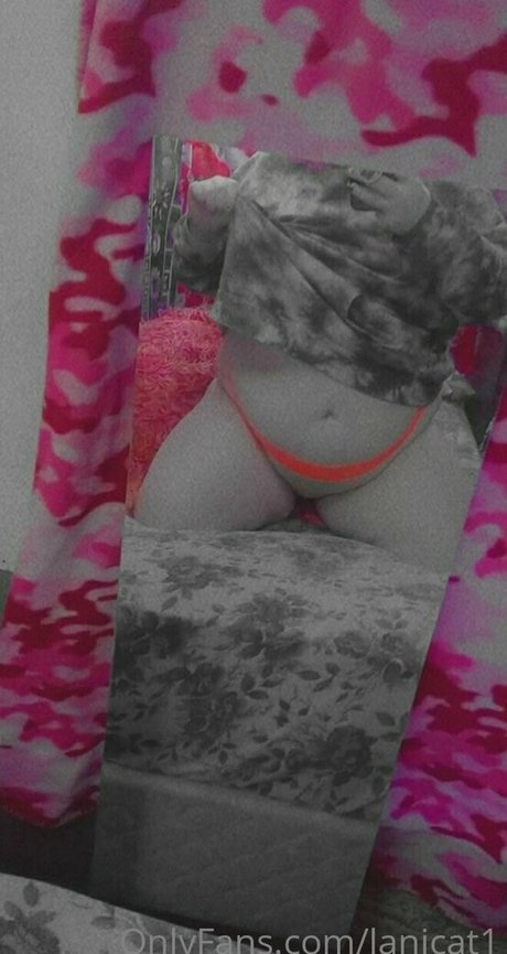 lanicat1 perfect pornstar archive