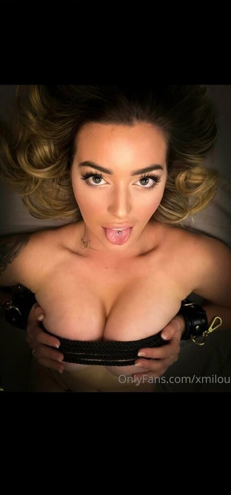 Milou Vanagtmael Images