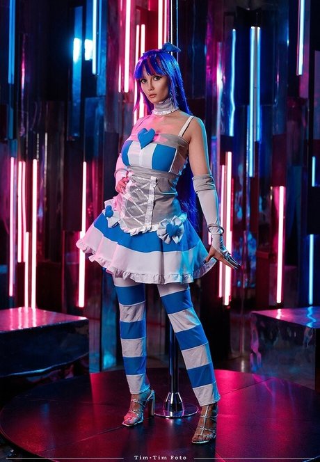 alice01cosplay star exclusive images