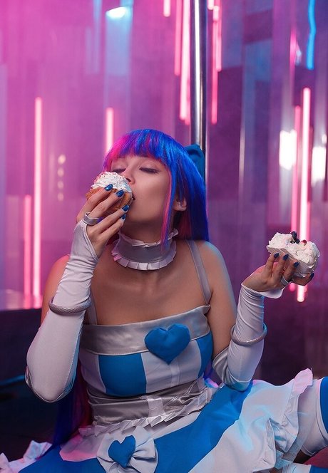 alice01cosplay beautiful actress picture