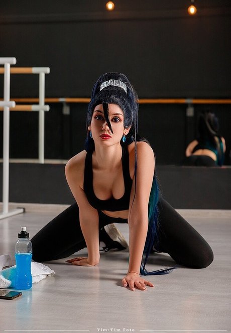 alice01cosplay adult model images