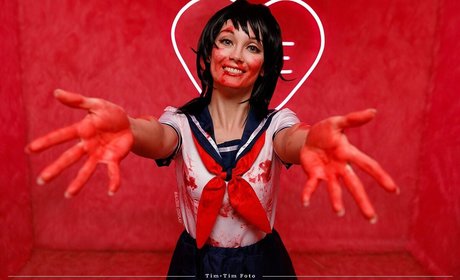 alice01cosplay model naked images