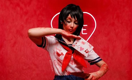 alice01cosplay pornstar top galleries