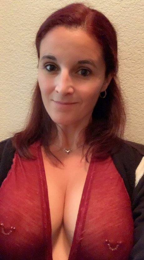 Mrs Badass pornstar erotic pic