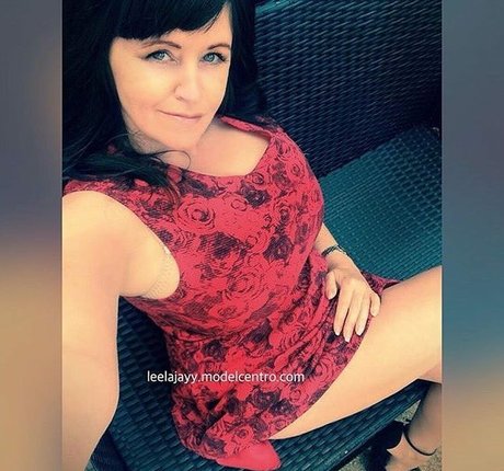 Leelajay pornstar erotic image