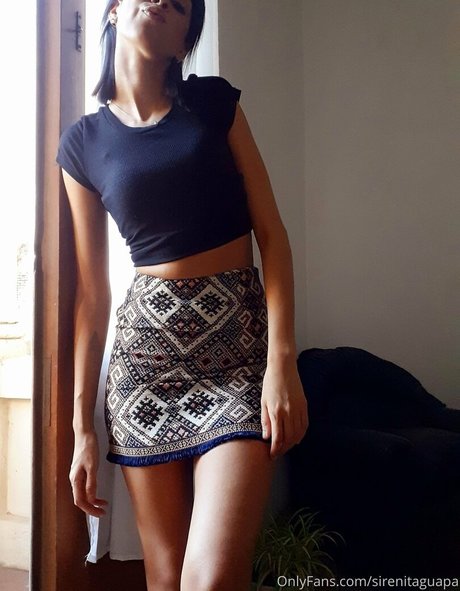 sirenitaguapa star high quality images