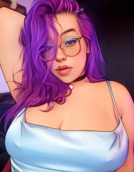 maggiequeen exclusive model pic