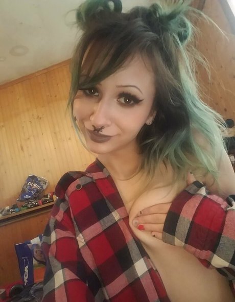 anarchomilk star erotic picture