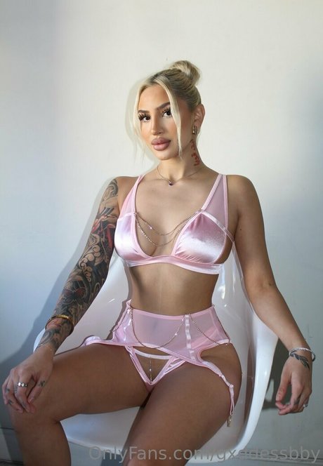 gxddessbby hot pornstar pics