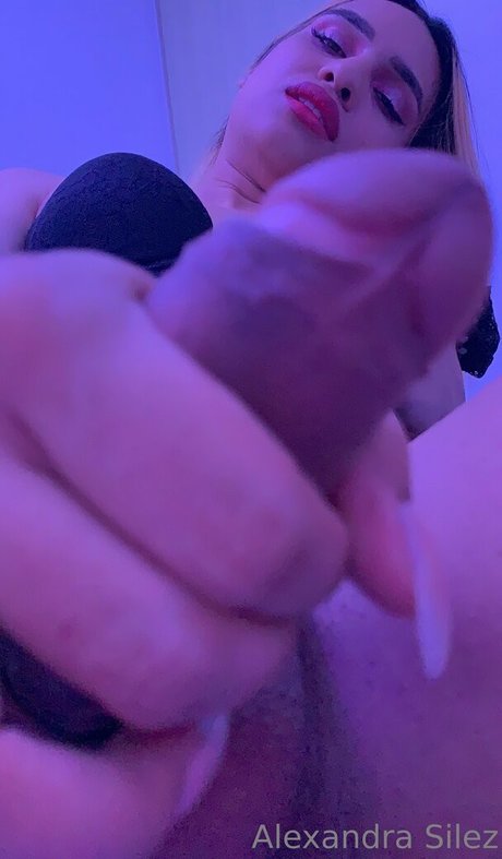 alexandrasilez pornstar nude gallery