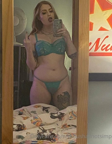 thoushallnotsimp model nudes img